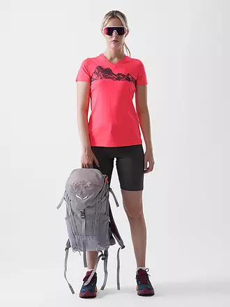 MERU | Shorts da donna Lake Louise | 